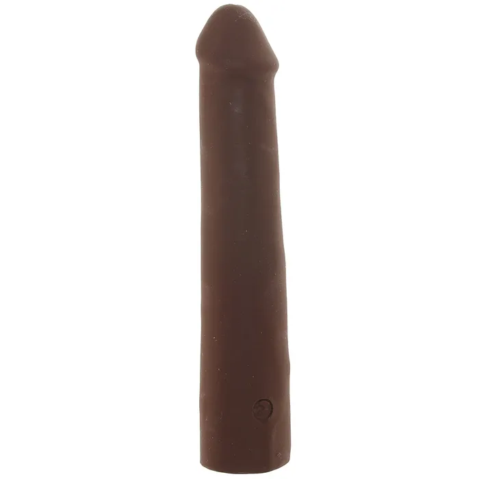 Dildos Doc Johnson The Realistic 9 Inch Cock in Chocolate