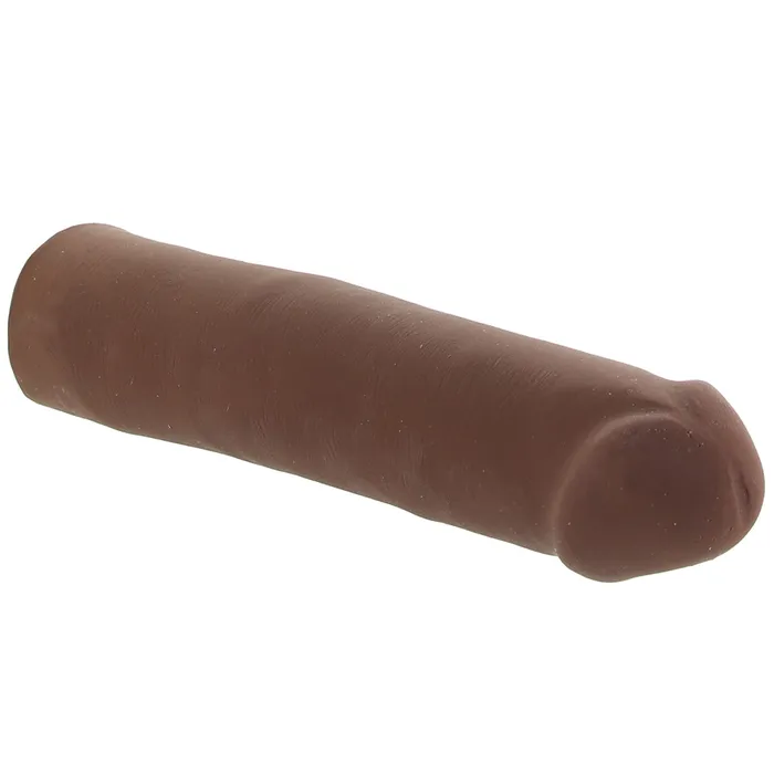 Dildos Doc Johnson The Realistic 9 Inch Cock in Chocolate