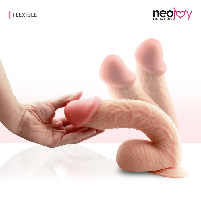 Dildos Neojoy Neojoy Dong Dildo Pink 30 cm 118 Inch