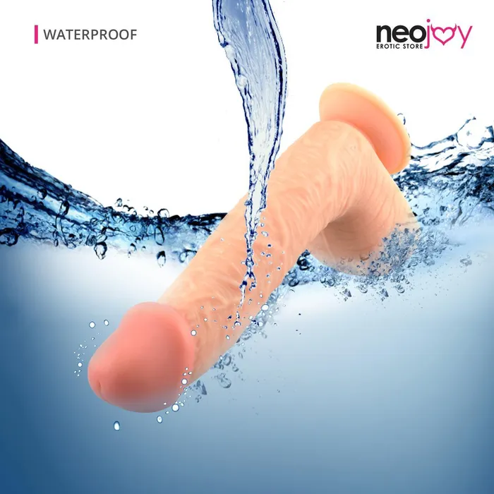 Dildos Neojoy Neojoy Dong Dildo Pink 30 cm 118 Inch
