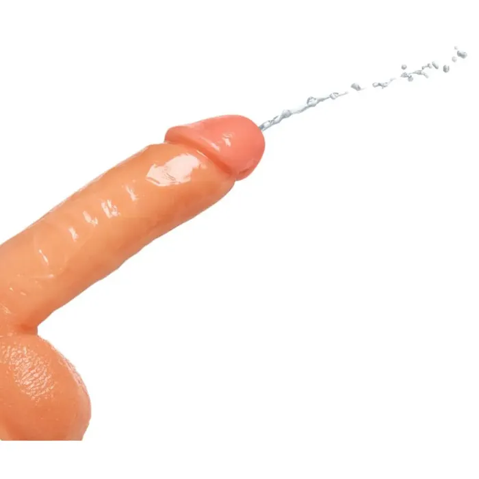 Dildos Veiny Victor Ejaculating Squirt Cock SexFlesh