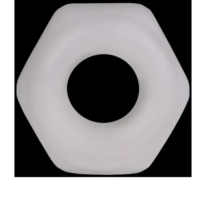 Doc Johnson Anal Rock Solid The Nutt Ring Black Doc Johnson Anal Rock Solid The Nutt Ring Black