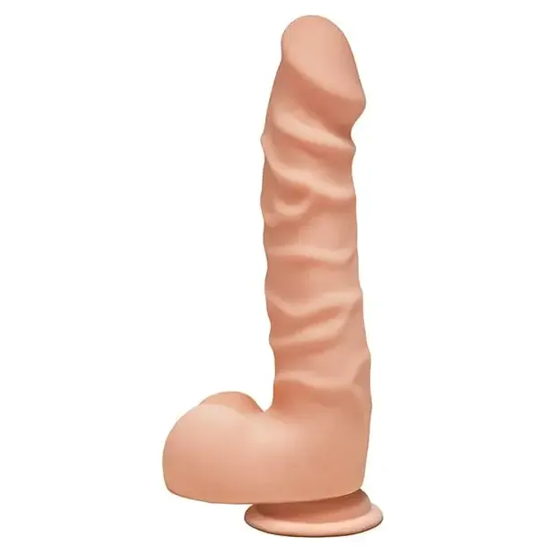 Doc Johnson Dildos The D 75 Ragin D W Balls Doc Johnson Dildos The D 75 Ragin D W Balls