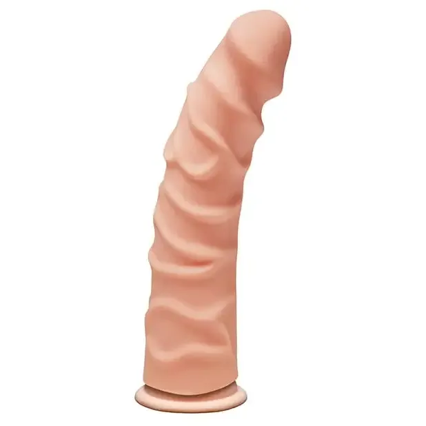Doc Johnson Dildos The D 75 Ragin D W Balls Doc Johnson Dildos The D 75 Ragin D W Balls