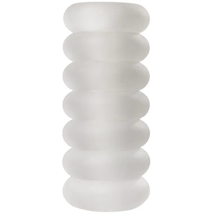 Doc Johnson Male Sex Toys Doc Johnson Mood Pleaser Triple Texture Masturbator