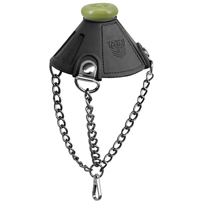 Doc Johnson Male Sex Toys Fort Troff Apex Ball Chute Stretcher