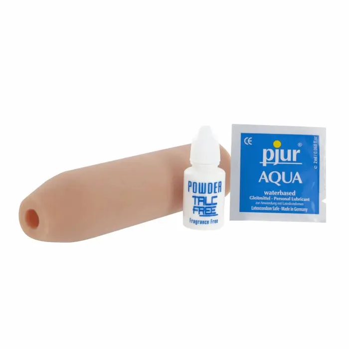 Doctor Love Deemun Extra Girth Enhancer 7in X 15in Male Sex Toys