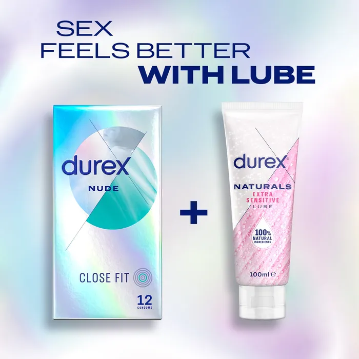 Durex Female Sex Toys Durex Nude Ultra Thin Close Fit Condoms Durex Female Sex Toys Durex Nude Ultra Thin Close Fit Condoms