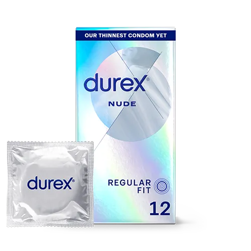 Durex Female Sex Toys Durex Nude Ultra Thin Regular Fit Condoms Durex Female Sex Toys Durex Nude Ultra Thin Regular Fit Condoms