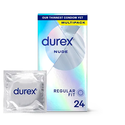 Durex Female Sex Toys Durex Nude Ultra Thin Regular Fit Condoms Durex Female Sex Toys Durex Nude Ultra Thin Regular Fit Condoms