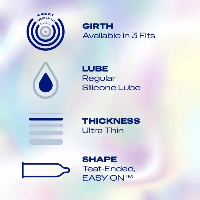 Durex Female Sex Toys Durex Nude Ultra Thin Regular Fit Condoms Durex Female Sex Toys Durex Nude Ultra Thin Regular Fit Condoms