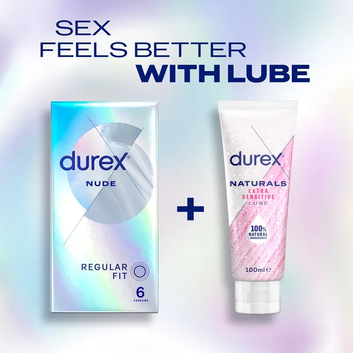 Durex Female Sex Toys Durex Nude Ultra Thin Regular Fit Condoms Durex Female Sex Toys Durex Nude Ultra Thin Regular Fit Condoms