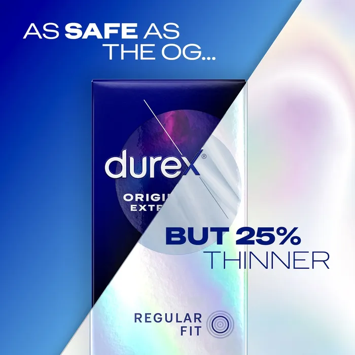 Durex Female Sex Toys Durex Nude Ultra Thin Regular Fit Condoms Durex Female Sex Toys Durex Nude Ultra Thin Regular Fit Condoms