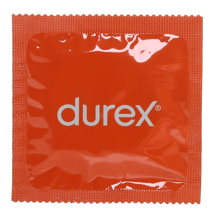 Durex Female Sex Toys Intense Sensation Condoms in 3 Pack