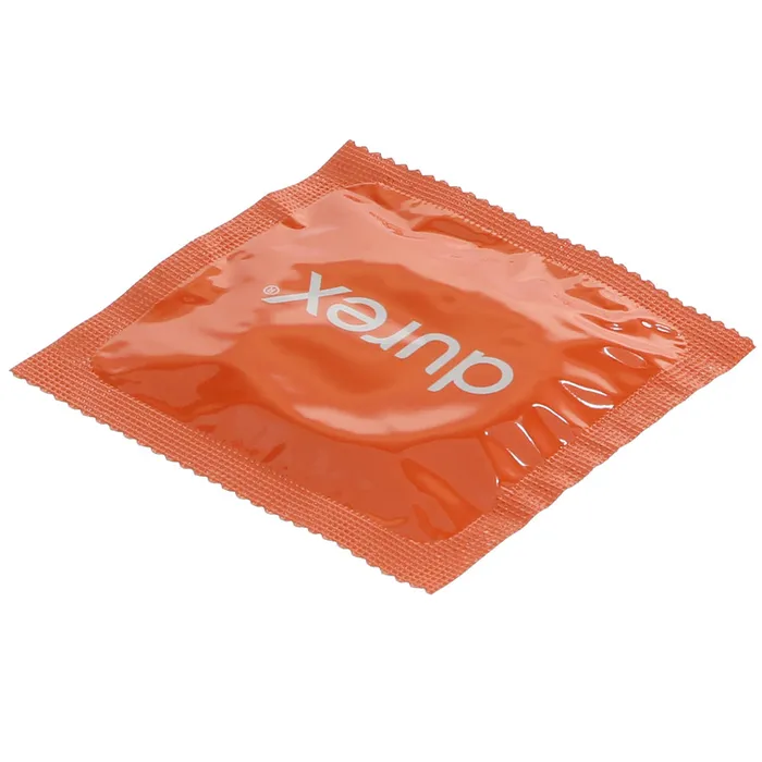 Durex Female Sex Toys Intense Sensation Condoms in 3 Pack
