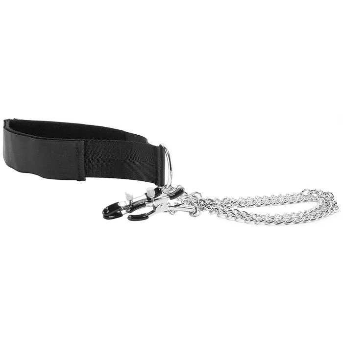 Electric Eel Collar and Nipple Clamps Vibrators Electric Eel Collar and Nipple Clamps Vibrators