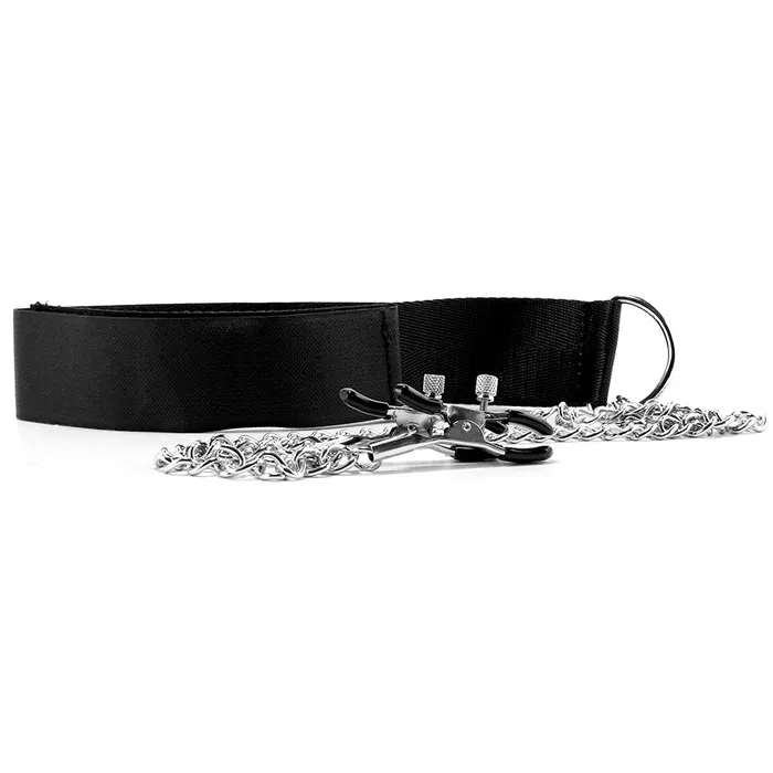 Electric Eel Collar and Nipple Clamps Vibrators Electric Eel Collar and Nipple Clamps Vibrators