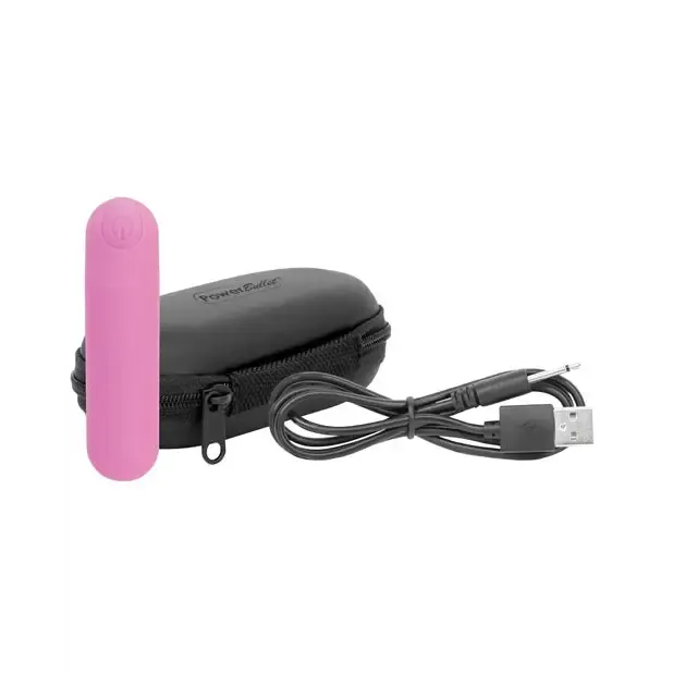 Essential Power Bullet BMS Enterprises Female Sex Toys Essential Power Bullet BMS Enterprises Female Sex Toys