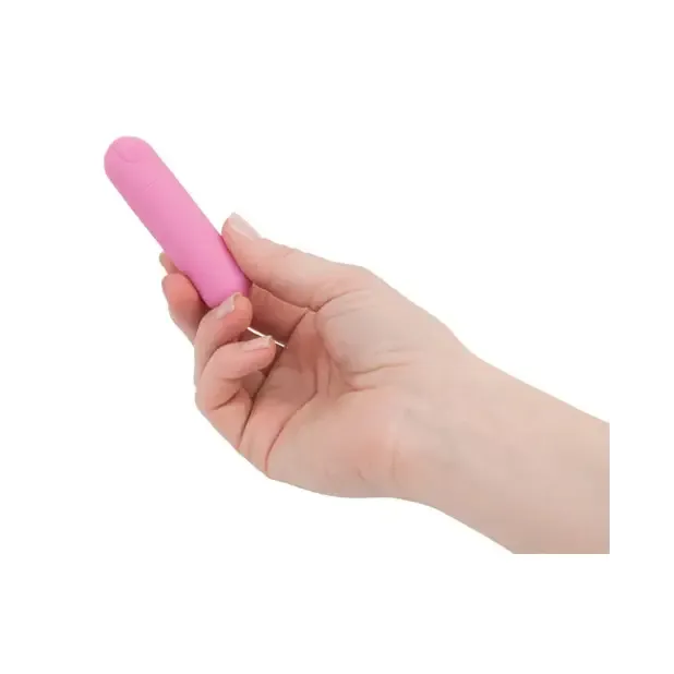 Essential Power Bullet BMS Enterprises Female Sex Toys Essential Power Bullet BMS Enterprises Female Sex Toys