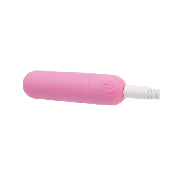 Essential Power Bullet BMS Enterprises Female Sex Toys Essential Power Bullet BMS Enterprises Female Sex Toys