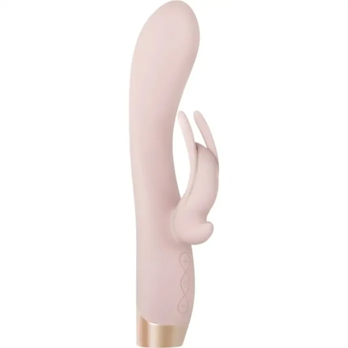 Evolved Golden Bunny Dual Motor Rabbit Vibrator Evolved Vibrators