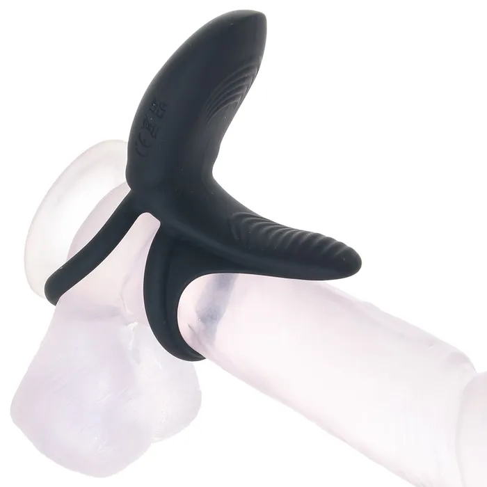 Evolved Novelties Couples Playboy Just Right Vibrating Cock Ring