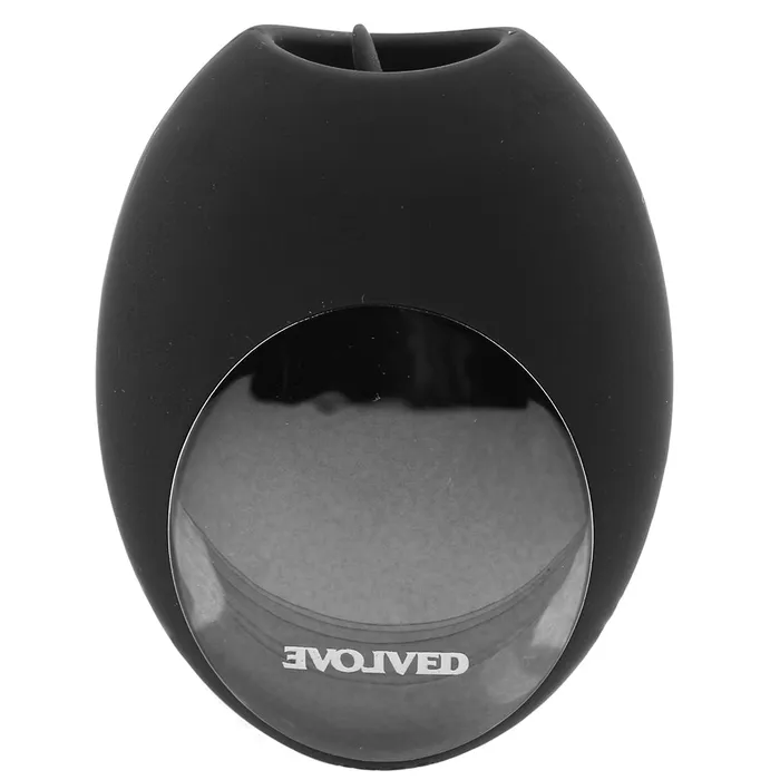 Evolved Novelties Female Sex Toys Lickity Slit TongueFlicking Massager