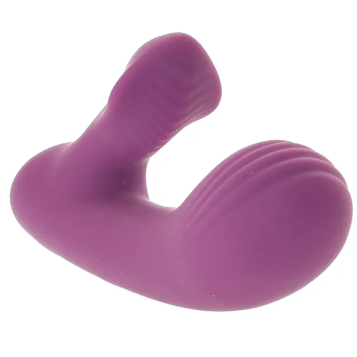 Evolved Novelties Playboy Bitty Bunny Rabbit Vibe Vibrators