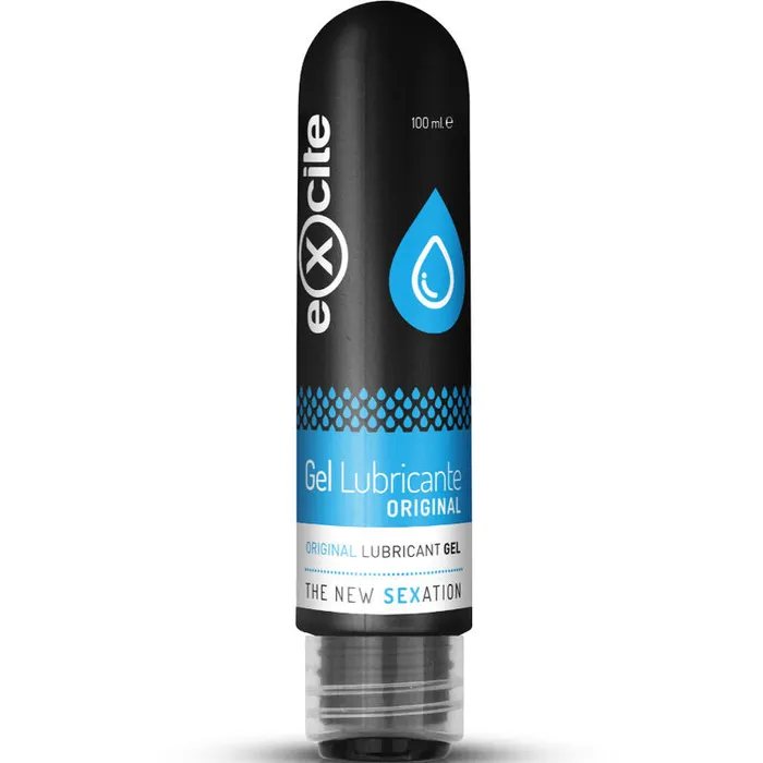 EXCITE Male Sex Toys EXCITE LUBE ORIGINAL 100 ML