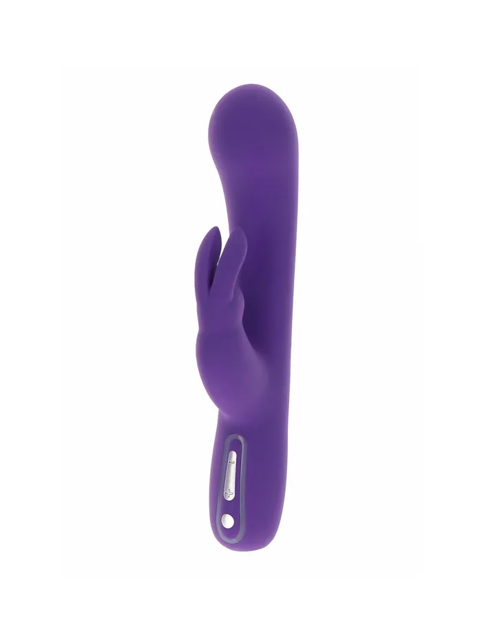 Exciting Rabbit Vibrator HonourSkintwocom Female Sex Toys