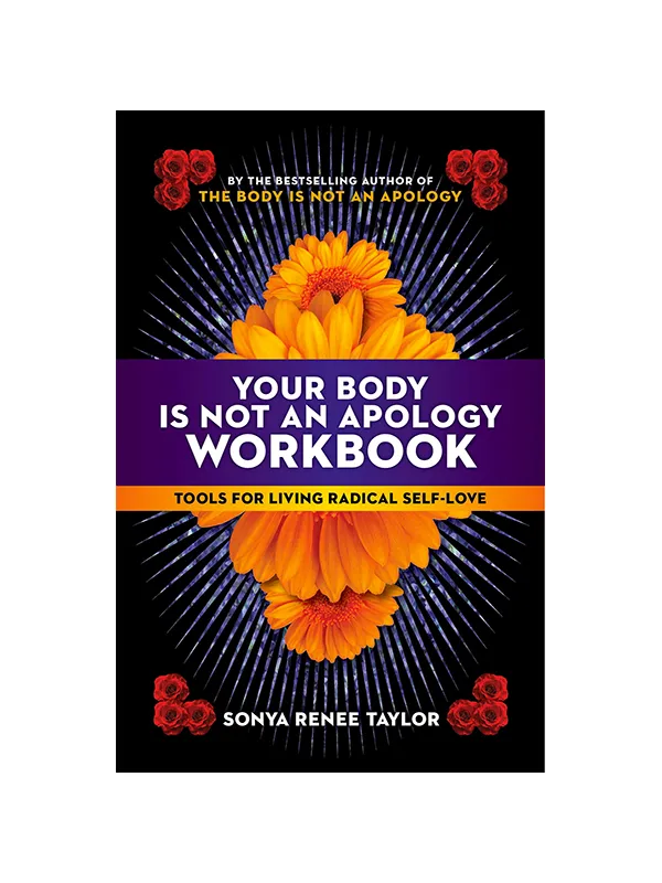 Female Sex Toys BerrettKoehler Publishers Your Body Is Not an Apology Workbook