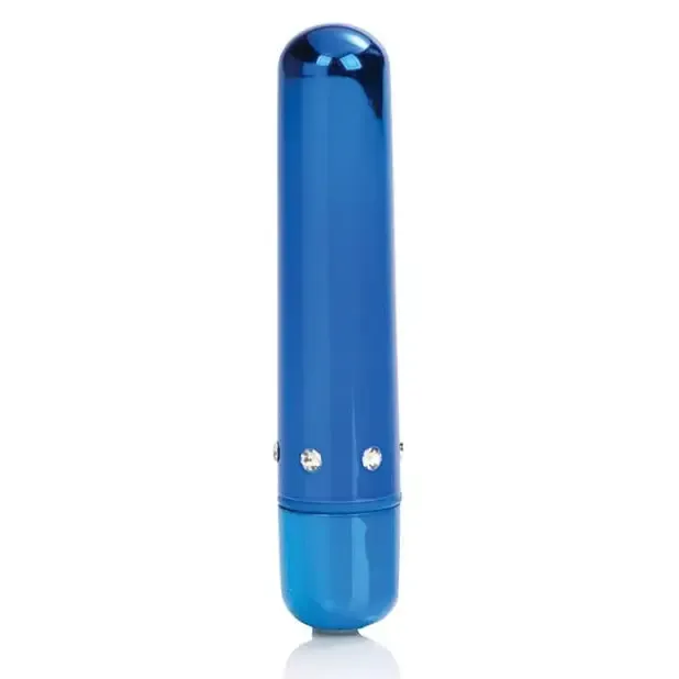 Female Sex Toys CalExotics Crystal High Intensity Bullet 2 Female Sex Toys CalExotics Crystal High Intensity Bullet 2