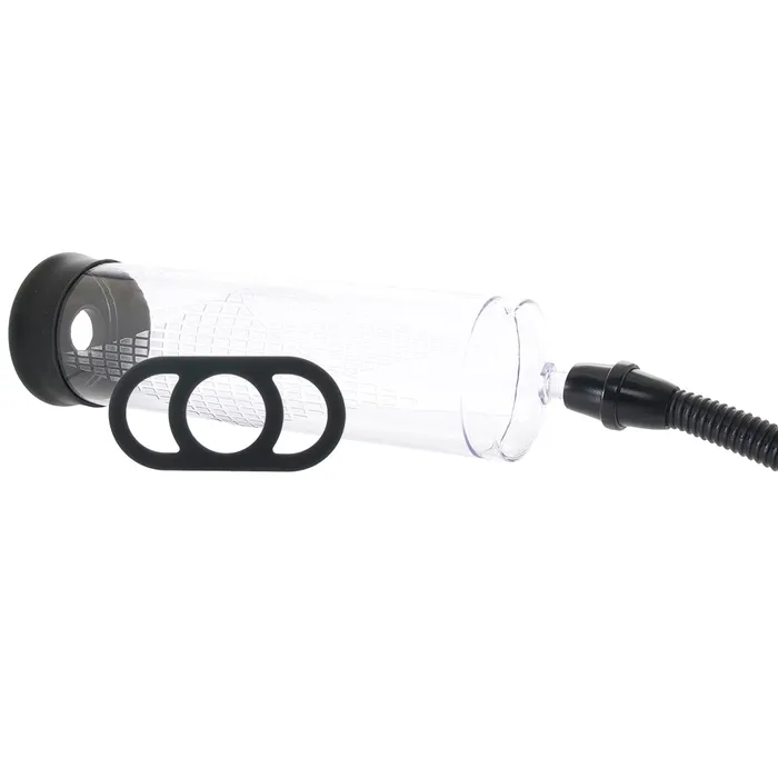 Female Sex Toys CalExotics Peak Live On the Edge Edging Kit