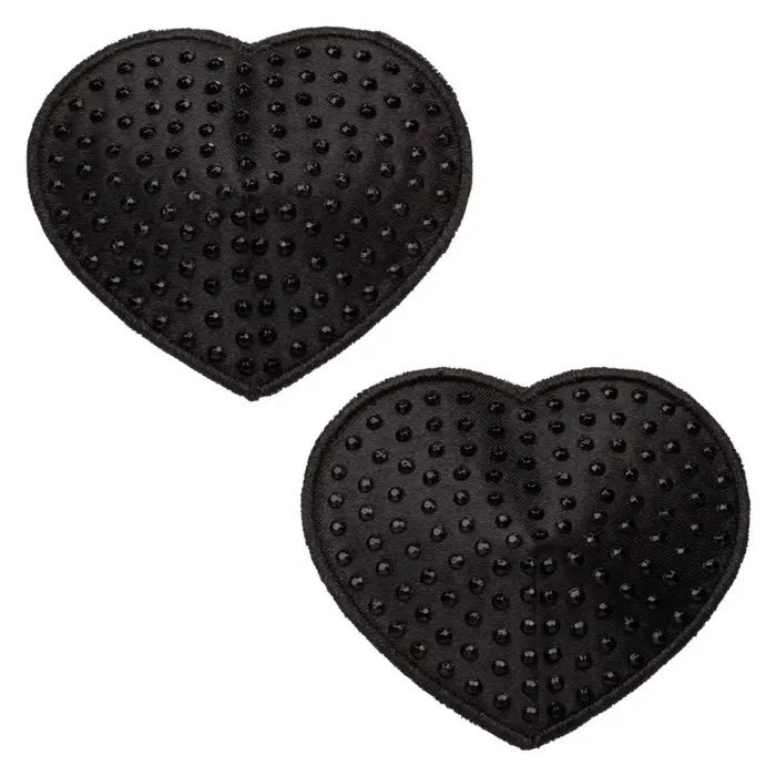 Female Sex Toys CalExotics Radiance Heart Gem Pasties Female Sex Toys CalExotics Radiance Heart Gem Pasties