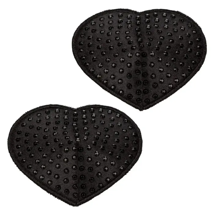 Female Sex Toys CalExotics Radiance Heart Gem Pasties Female Sex Toys CalExotics Radiance Heart Gem Pasties