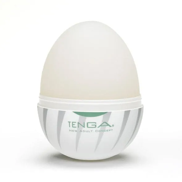 Female Sex Toys EGG Thunder TENGA EGG