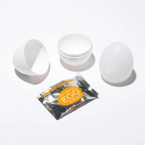 Female Sex Toys EGG Thunder TENGA EGG