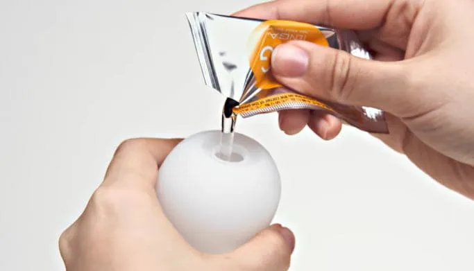 Female Sex Toys EGG Thunder TENGA EGG