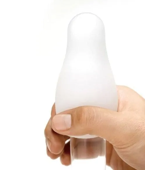 Female Sex Toys EGG Thunder TENGA EGG
