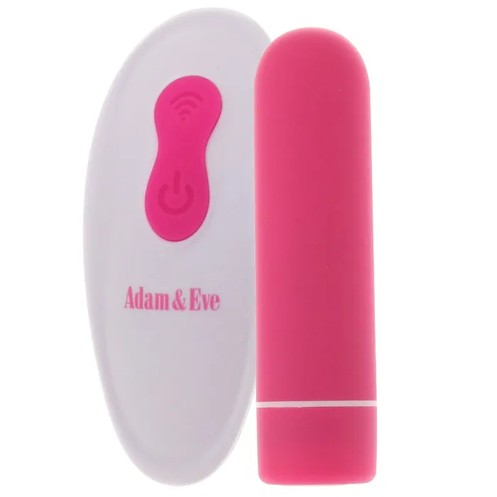 Female Sex Toys Eves Remote Bullet Vibe Evolved Novelties