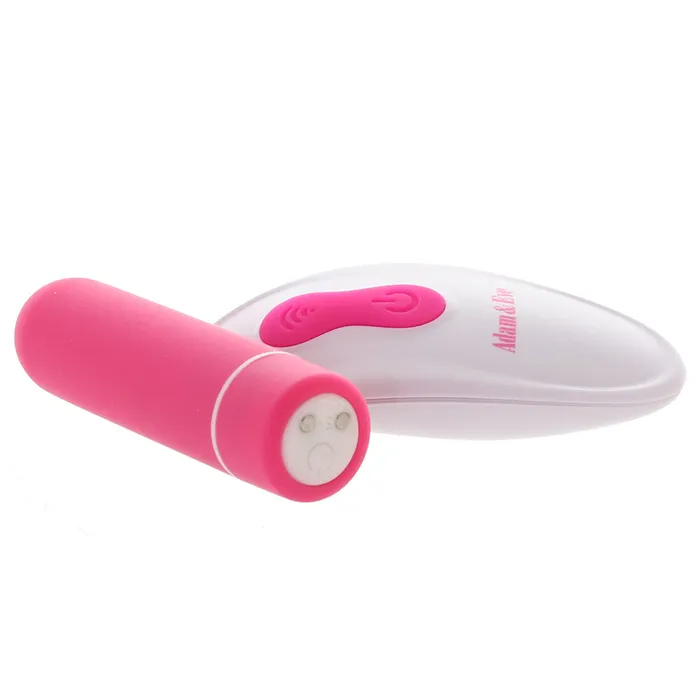 Female Sex Toys Eves Remote Bullet Vibe Evolved Novelties