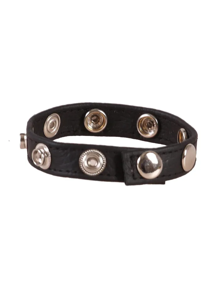 Female Sex Toys HonourSkintwocom Stud Cock Strap