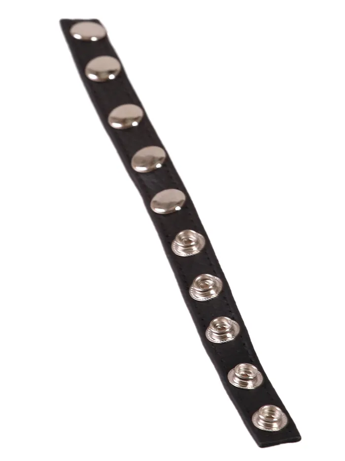 Female Sex Toys HonourSkintwocom Stud Cock Strap