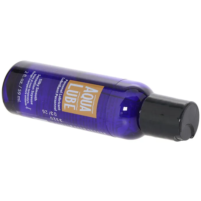 Female Sex Toys Kimono Aqua Personal Lube in 2oz59ml Kimono