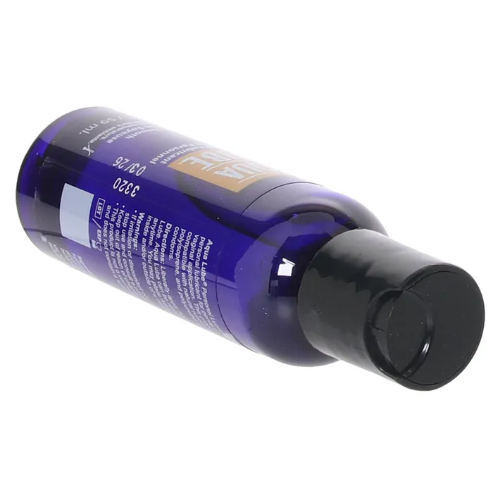 Female Sex Toys Kimono Aqua Personal Lube in 2oz59ml Kimono
