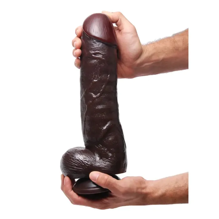 Female Sex Toys Master Cock The Forearm 13 Inch Dildo With Suction Cup
