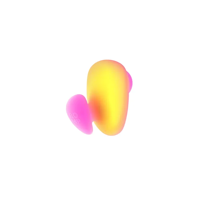 Female Sex Toys ROMP Romp Kiss Clitoral Stimulator