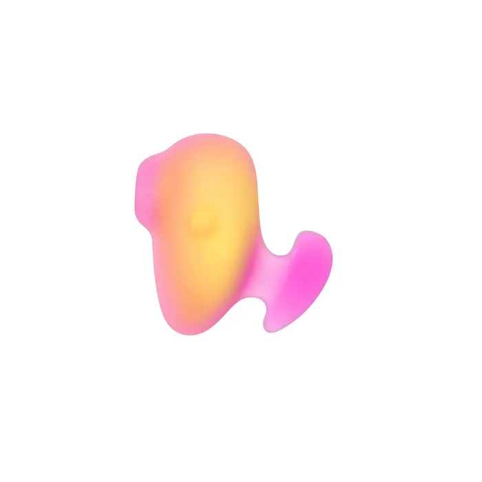 Female Sex Toys ROMP Romp Kiss Clitoral Stimulator