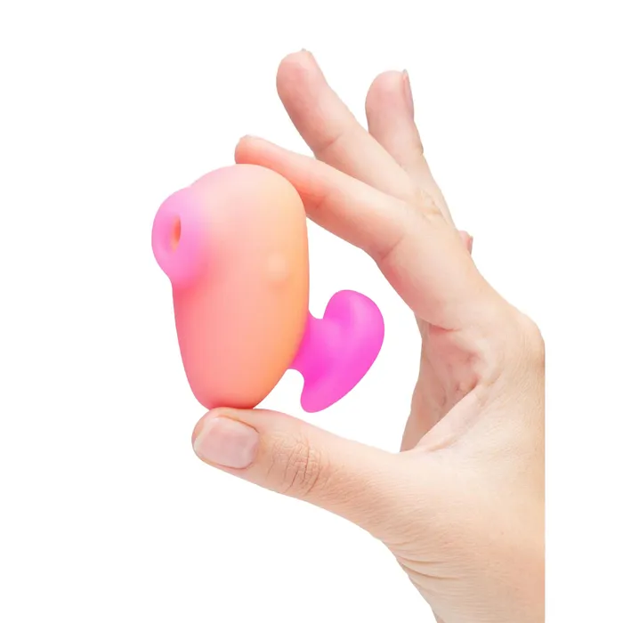Female Sex Toys ROMP Romp Kiss Clitoral Stimulator