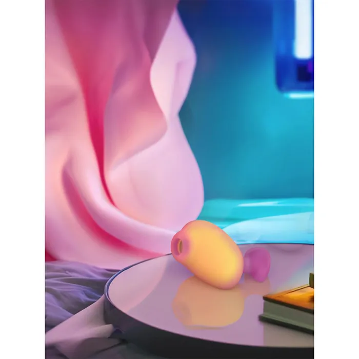 Female Sex Toys ROMP Romp Kiss Clitoral Stimulator
